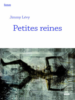 cover image of Petites reines